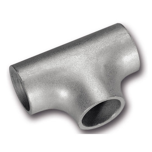 Hydraulikanschluss - WF-T - Schwer Fittings - Schweiß / T / Edelstahl