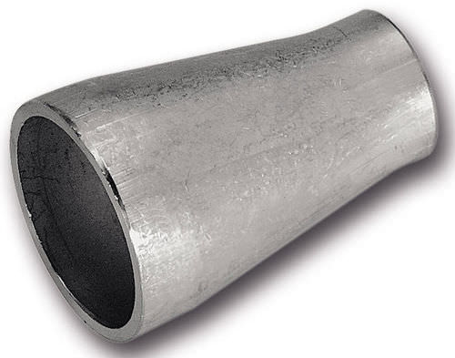 Hydraulikanschluss - WF-RK - Schwer Fittings - Schweiß / Edelstahl / Druckverringerung