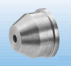 Luftdüse - JPE series - BEX - pneumatisch