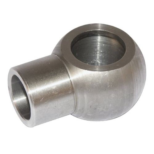 Hydraulikanschluss - SBM - Kramp - Banjo / rechtwinkelig / DIN