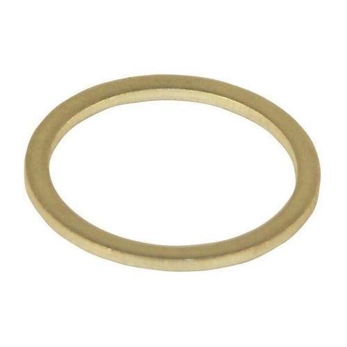 Dichtungs-Unterlegscheibe - ALU081210 - Kramp - rund / Aluminium