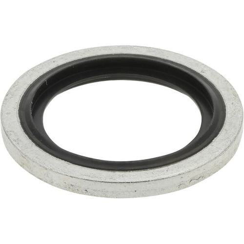 O-Ring-Dichtung - TT08 - Kramp - Stahl / NBR / BS