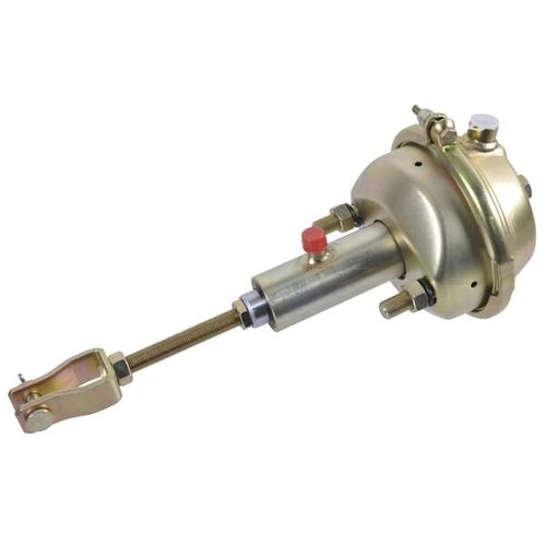 Hydraulikzylinder - BCDT2025 - Kramp - Kolben / einfachwirkend / für Bremsanwendungen
