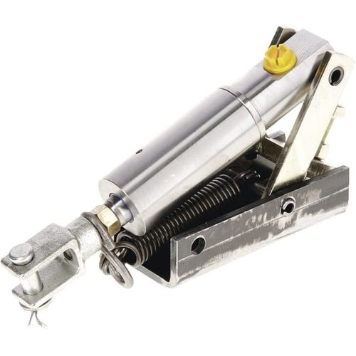 Hydraulikzylinder - BCB2098 - Kramp - Kolben / einfachwirkend / für Bremsanwendungen