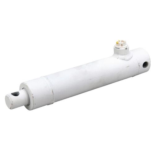 Pneumatikzylinder - BCS2595 - Kramp - hydraulisch / Kolben / einfachwirkend