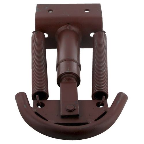 Hydraulikzylinder - F430 - Kramp - Kolben / mit Federrückstellung / Stahl