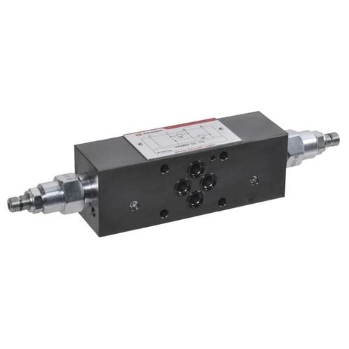 Hydraulisches Druckbegrenzungsventil - KRMRF03C3 - Kramp