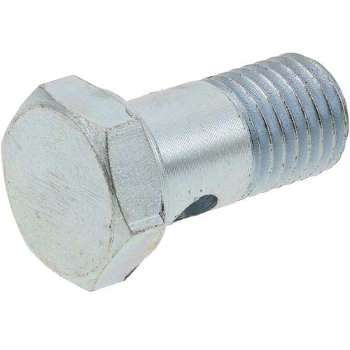 Gewindebolzen - HBMF10125 - Kramp - ösenförmig / Flachkopf / Stahl