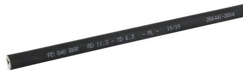 Hydraulikschlauch - CLHCLS4 - Kramp - thermoplastisch / Hochdruck / für Schmierzwecke