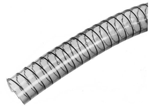 Wasserschlauch - SL1219 - Kramp - PVC / Ansaug / verstärkt