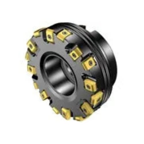 Wendeplattenfräser - CoroMill® 425  - Sandvik Coromant - Plan / Frässtift / Winkel