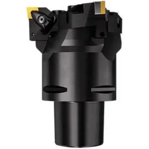 Ausbohrwerkzeug mit austauschbaren Wendeschneidplatten - CoroBore® BR30 - Sandvik Coromant - mit hoher Produktivität / Schrupp / Stufen