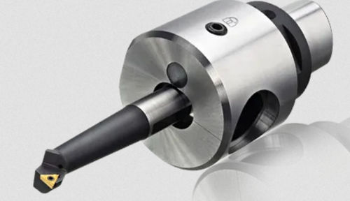 Hochpräzisions-Ausbohrwerkzeug - 391.37A/B - Sandvik Coromant - Hochgeschwindigkeit / zur Endbearbeitung / fein