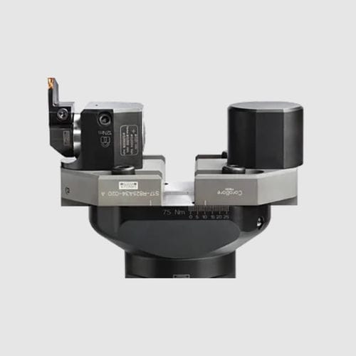 Axial-Nutwerkzeug - CoroBore 825 SL - Sandvik Coromant - Stirn / Innen / Wendeplatten