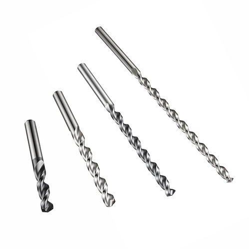 Tieflochbohrer - PFX - Dormer Pramet - Vollmetall / Mehrzweck / HSCO