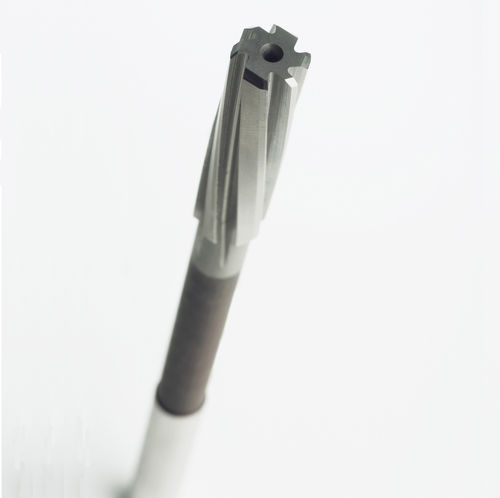 Hartmetall-Reibahle - Dormer Pramet