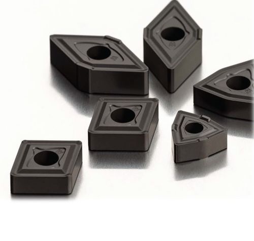 Wendeschneidplatte - W-MR geometry - Dormer Pramet
