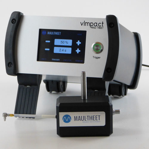 Modalerreger - vImpact series - MAUL-THEET GmbH