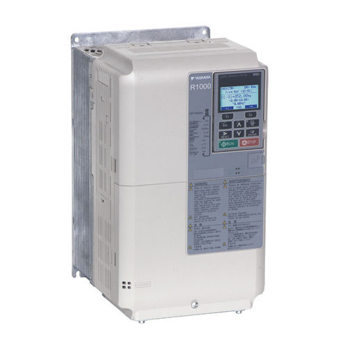 Brems-Chopper - R1000 series - Yaskawa America, Inc. - Drives & Motion Division