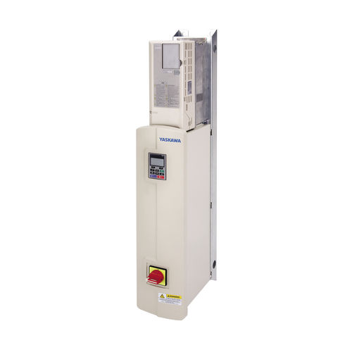 AC-Umrichter / HLK - Z1000 Configured - Yaskawa America, Inc. - Drives & Motion Division - digital / Modbus / Standard