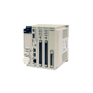 Motion Controller / 16-Achsen - MP3000  - Yaskawa America, Inc. - Drives & Motion Division - 32-Achsen / Ethernet / elektronisch