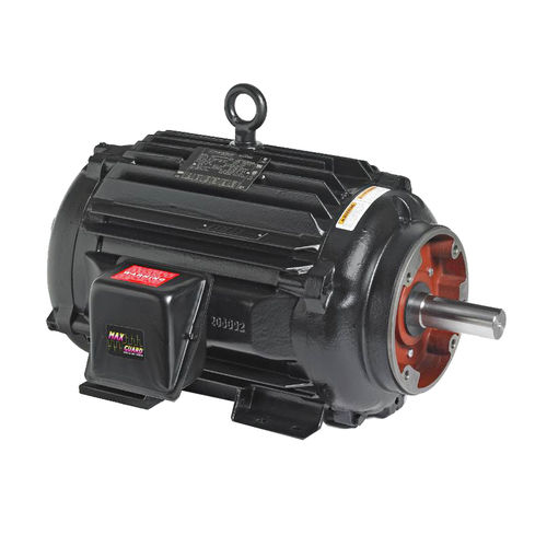 Synchronmotor - SyMAX  - Yaskawa America, Inc. - Drives & Motion Division - AC / 460 V / 380 V