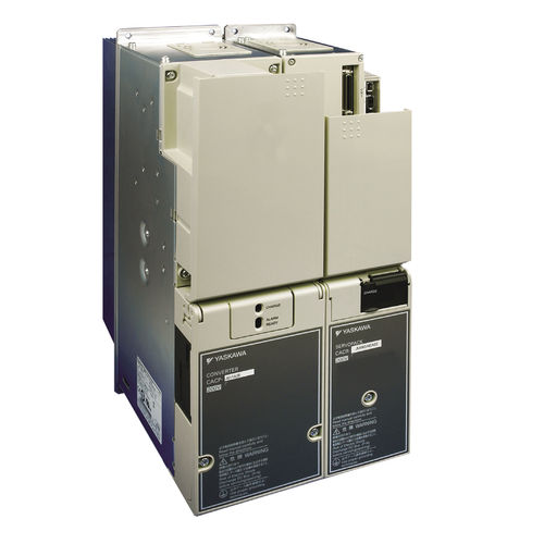 AC-Servoregler - Sigma SD - Yaskawa America, Inc. - Drives & Motion Division - analog / EtherCAT / Steuer