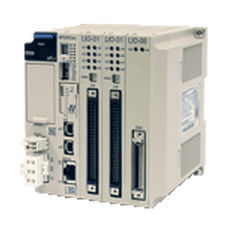 Motion Controller / 32-Achsen - MP3300iec-RBT - Yaskawa America, Inc. - Drives & Motion Division - 20 Achsen / Ethernet / TCP Modbus