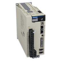 Motion Controller / 2-Achs - SGD7W series - Yaskawa America, Inc. - Drives & Motion Division - einphasig / dreiphasig / Servomotor