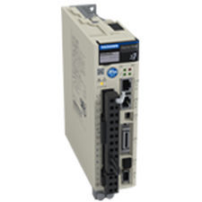 3D-Bewegung-Servoverstärker - SigmaLogic7  - Yaskawa America, Inc. - Drives & Motion Division - dreiphasig / Mehrachsen / für Servomotor