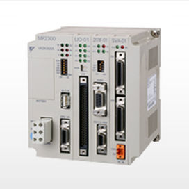 Motion Controller / 4-Achs - MP3300iec - Yaskawa America, Inc. - Drives & Motion Division - 5-Achs / 8-Achs / 32-Achsen