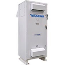 Oberschwingungsarmer AC-Umrichter - U1000 iQpump - Yaskawa America, Inc. - Drives & Motion Division - mit Digitalanzeige / Permanentmagnet / embedded