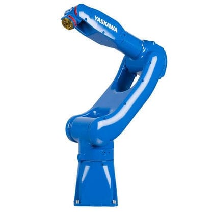 Knickarmroboter - GP7 - Yaskawa America, Inc. - Drives & Motion Division - 6-Achs / Transfer / Umschlag