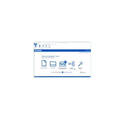 Konvertierungssoftware - Yaskawa America, Inc. - Drives & Motion Division - Programmier / Überwachung / SCAD