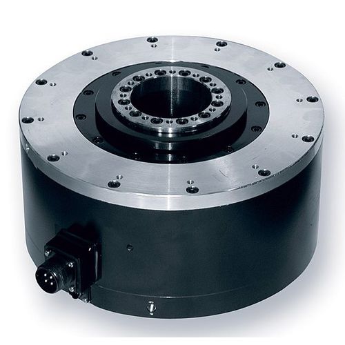 Servomotor mit Direktantrieb - SGMCS  - Yaskawa America, Inc. - Drives & Motion Division - AC / Permanentmagnet / mit Hohlwelle