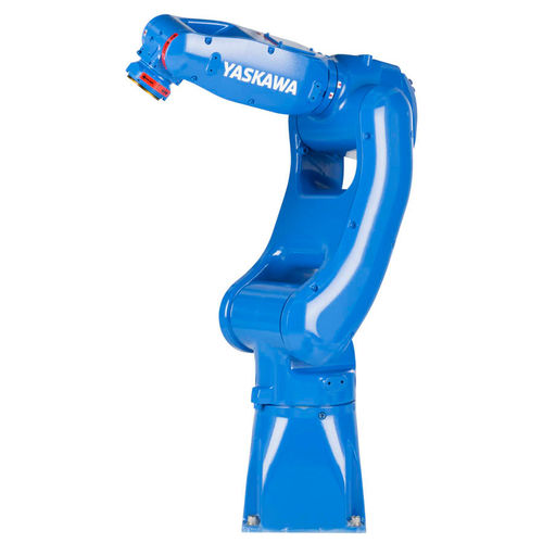 Knickarmroboter - GP8 - YASKAWA Europe GmbH - 6-Achs / Umschlag / bodenstehend