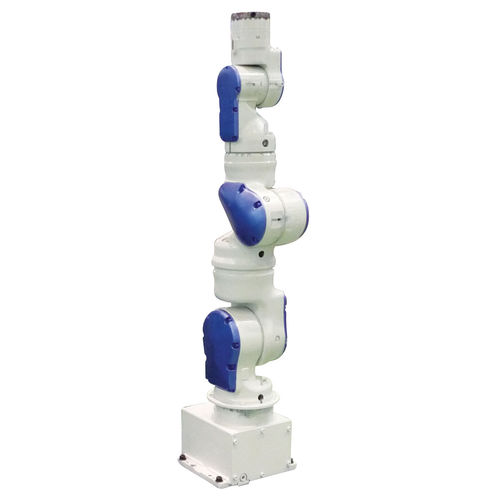 Knickarmroboter - SIA5F - YASKAWA Europe GmbH - 7-Achsen / Oberflächenbehandlung / Funkenemission