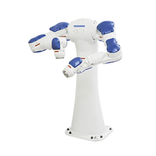 Knickarmroboter - SDA10F - YASKAWA Europe GmbH - kollaborativ / 15 Achsen / Transfer