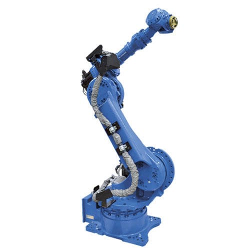 Knickarmroboter - MC2000II - YASKAWA Europe GmbH - 6-Achs / Laserschweißen / Laser-Schneid