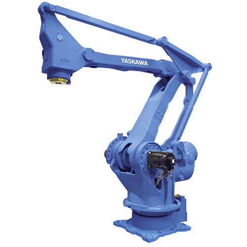 Knickarmroboter - MPL160-100II - YASKAWA Europe GmbH - 4-Achs / Palettier / Verpackung