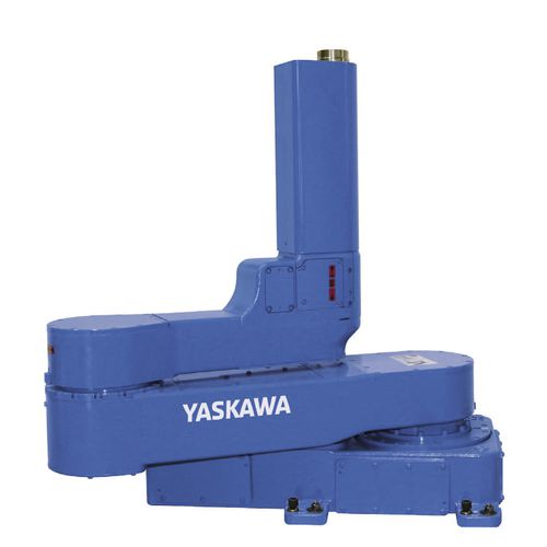 SCARA-Roboter - MPO10 - YASKAWA Europe GmbH - 3-Achs / Lackier / bodenstehend