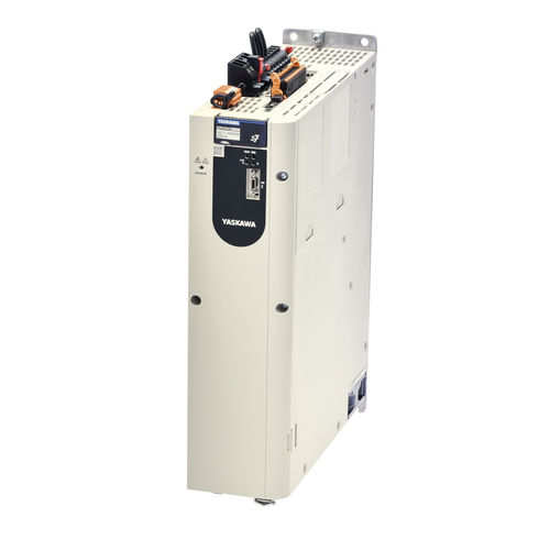 AC-Servoregler - SGD7S series - YASKAWA Europe GmbH - 2-Achs / EtherCAT / 400 V
