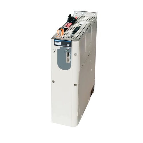 AC-Servoregler - SGD7W series - YASKAWA Europe GmbH - 2-Achs / 400 V / Hochleistung
