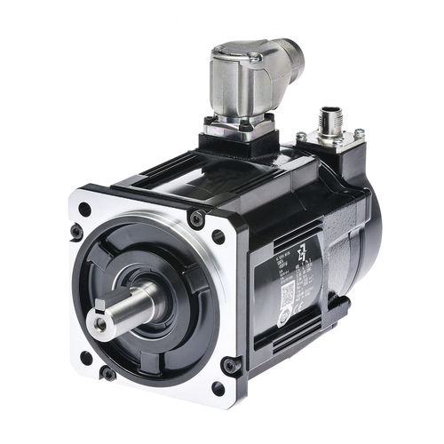 3-Phasen-Servomotor - SGM7G series - YASKAWA Europe GmbH - Hochdrehmoment