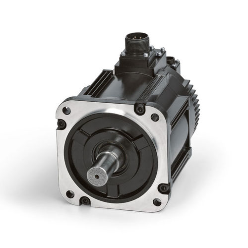 Dreiphasiger Motor - SGMGV - YASKAWA Europe GmbH - 400 V / IP67 / mit Bremse