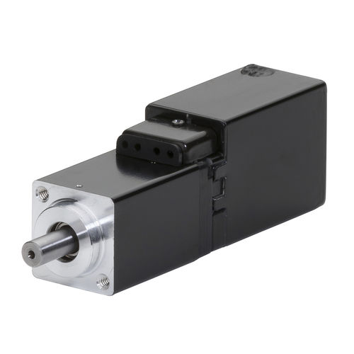 Synchronmotor - YASKAWA Europe GmbH - AC / DC / 24 V