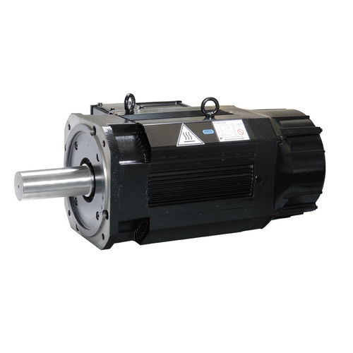 AC-Servomotor - SGMVV - YASKAWA Europe GmbH - kompakt