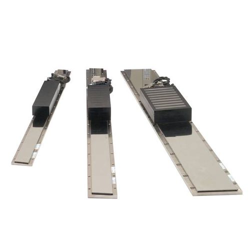 Linearer Servomotor / AC - SGLFW2 series - YASKAWA Europe GmbH - 380 V / 400 V / Hochgeschwindigkeit