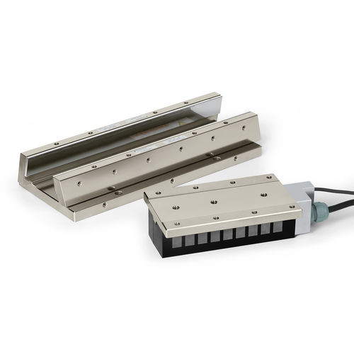 Linearer Servomotor / AC - SGLTW/SGLTM - YASKAWA Europe GmbH - Hochgeschwindigkeit