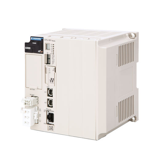 PID-Regler / Modbus - MP3300iec - YASKAWA Europe GmbH - Einbau / kompakt